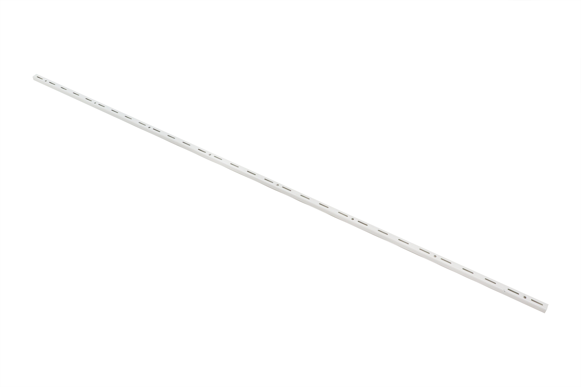 Wandrail voor Enkel F-systeem 149,5 cm Wit - Per Stuk, foto 3 van 3