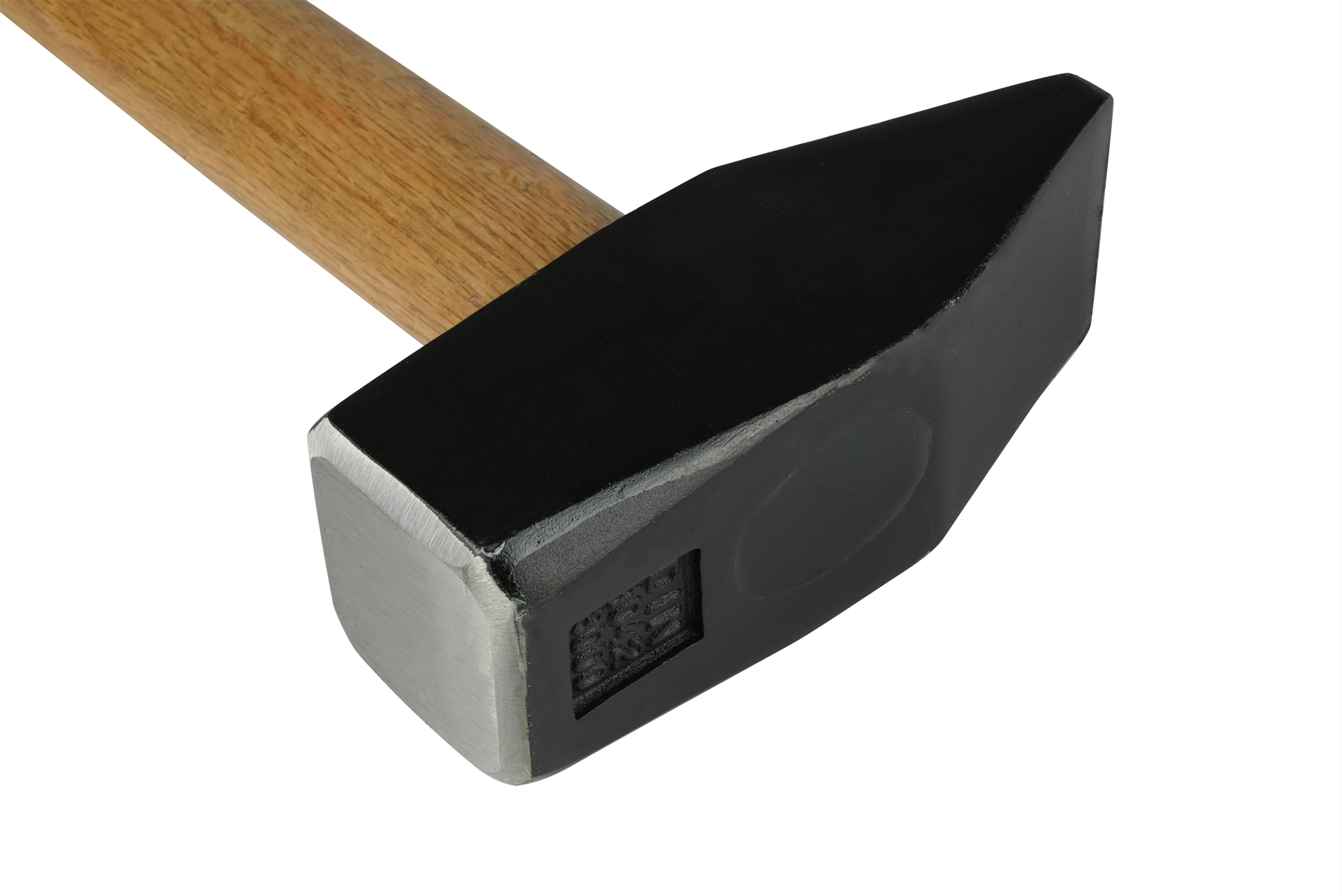 Voorhamer Hickory Hout 3 kg - Per Stuk, foto 2 van 3