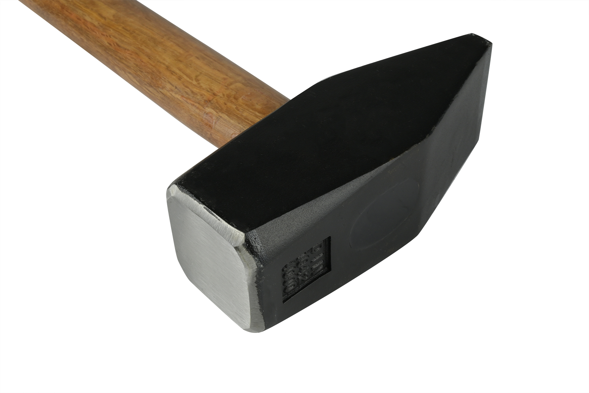 Voorhamer Hickory Hout 6 kg - Per Stuk, foto 2 van 3