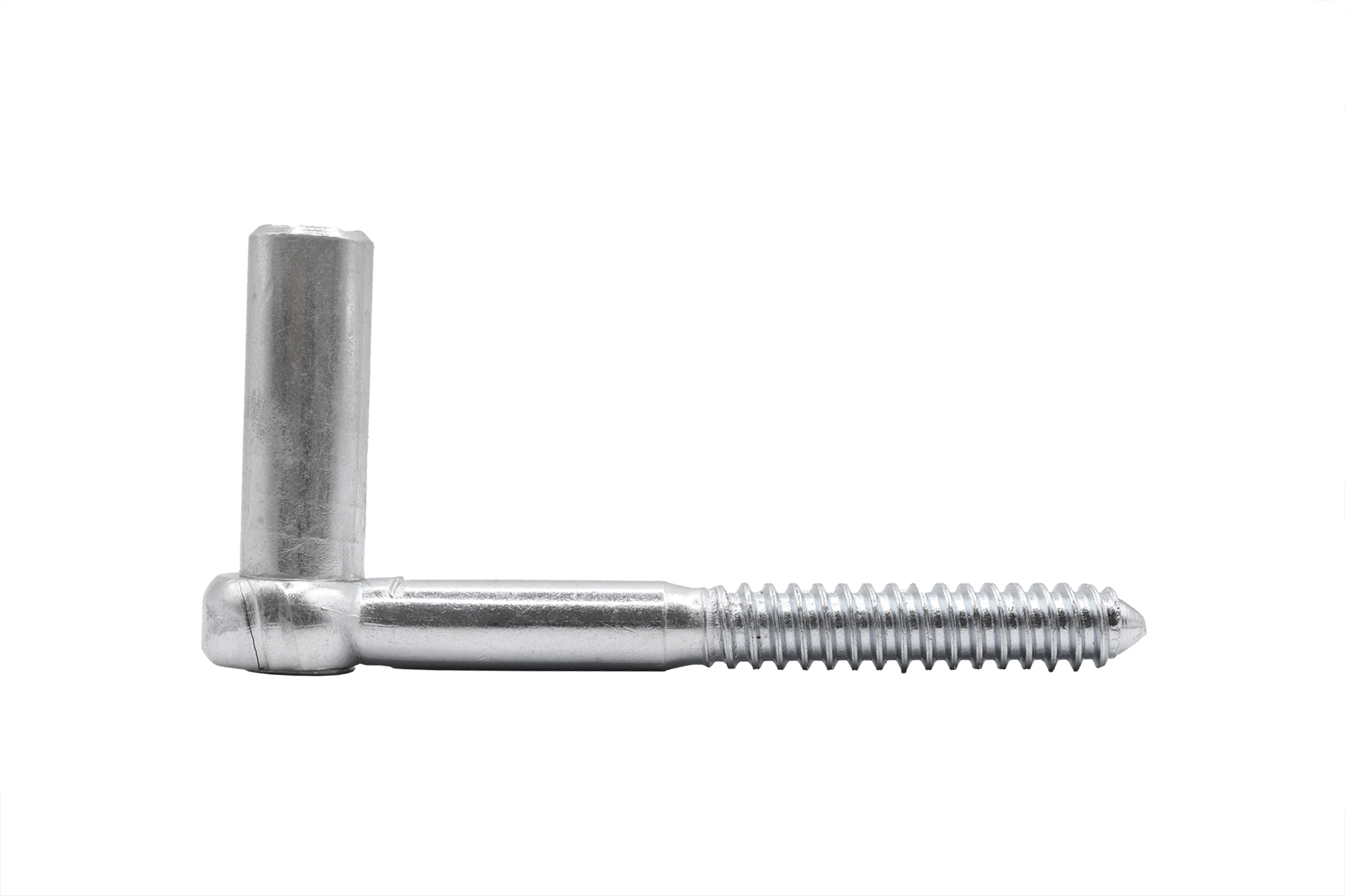 Schroefduim Verzinkt 16 mm - 115 mm lang