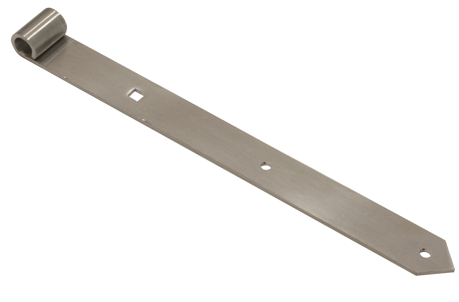Duimheng RVS 40 cm Moderne Punt - Per stuk