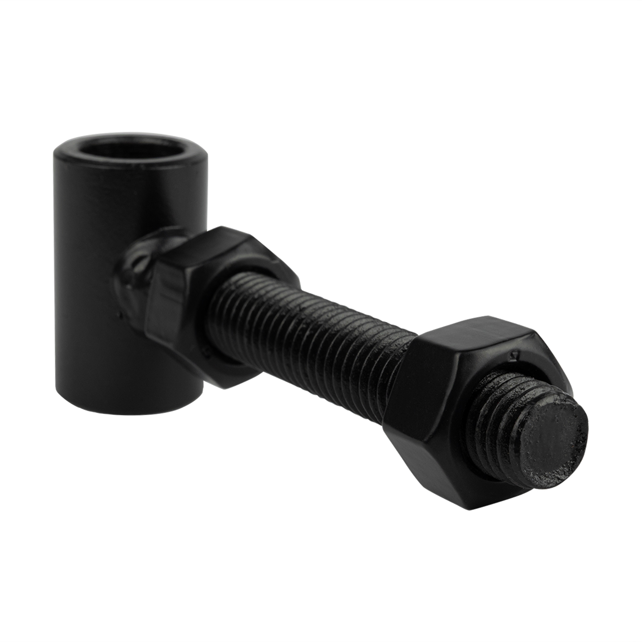 Ophangoog Zwart voor 16 mm duim - Per Stuk, foto 2 van 4