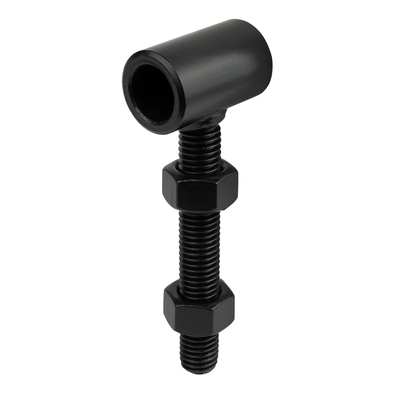 Ophangoog Zwart voor 16 mm duim - Per Stuk, foto 3 van 4