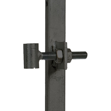 Ophangoog Zwart voor 16 mm duim - Per Stuk, foto 4 van 4