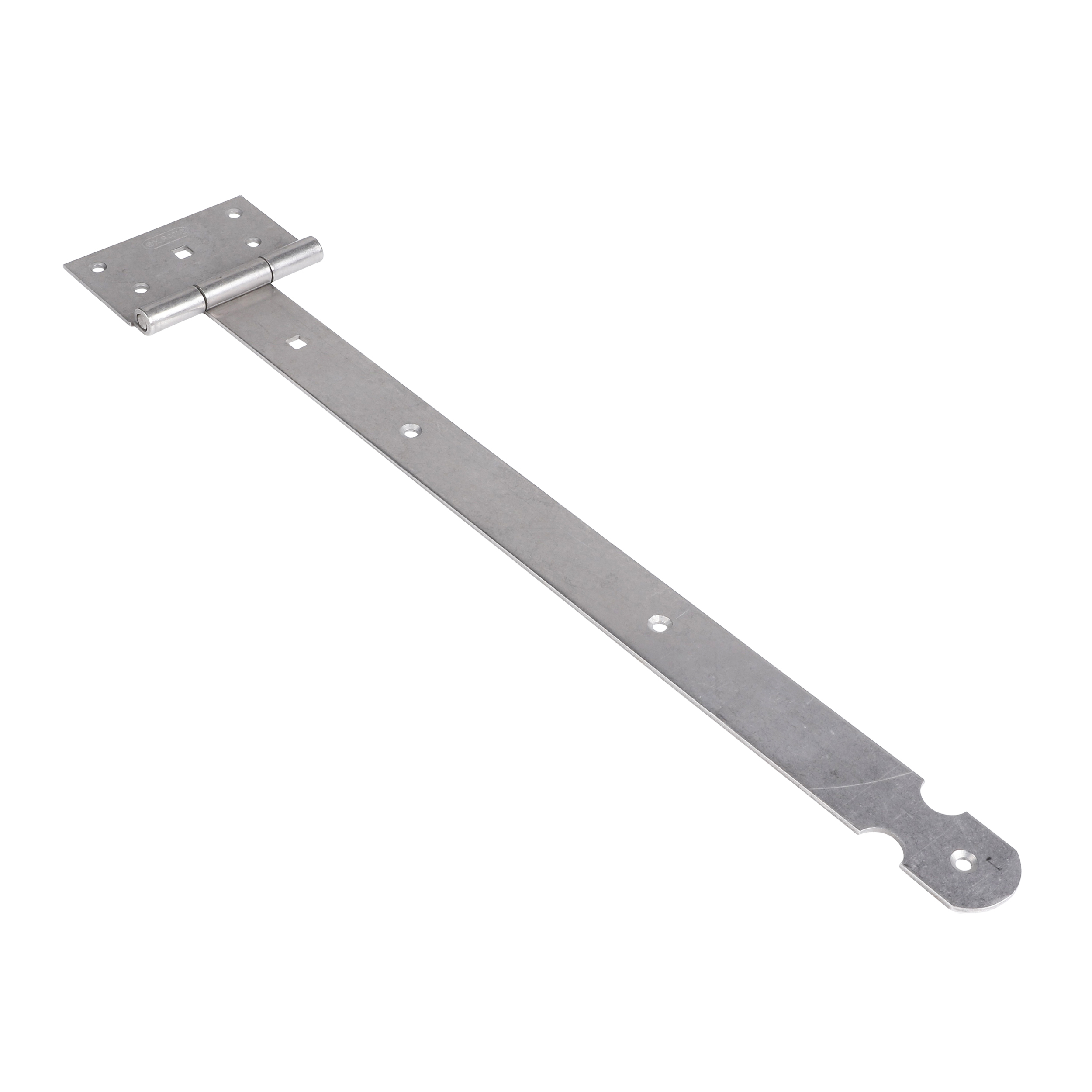 Kruisheng RVS 50 cm Zwaar - Per stuk
