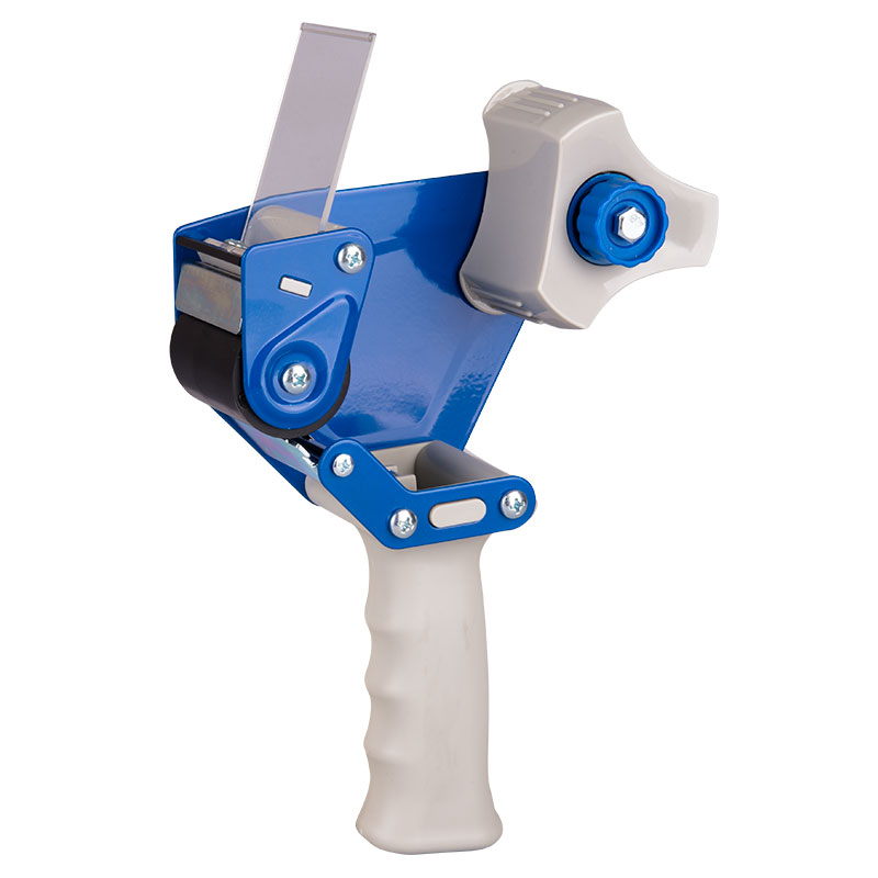 Tape Dispenser Met Rem - Per Stuk