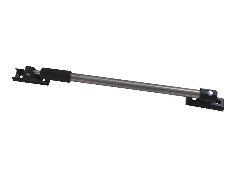 Telescopische Raamuitzetter 350 mm RVS - Per Stuk