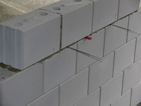 Prikspouwankers 310 x 4 x 0.5 mm RVS A4 - 250 stuks, foto 4 van 5