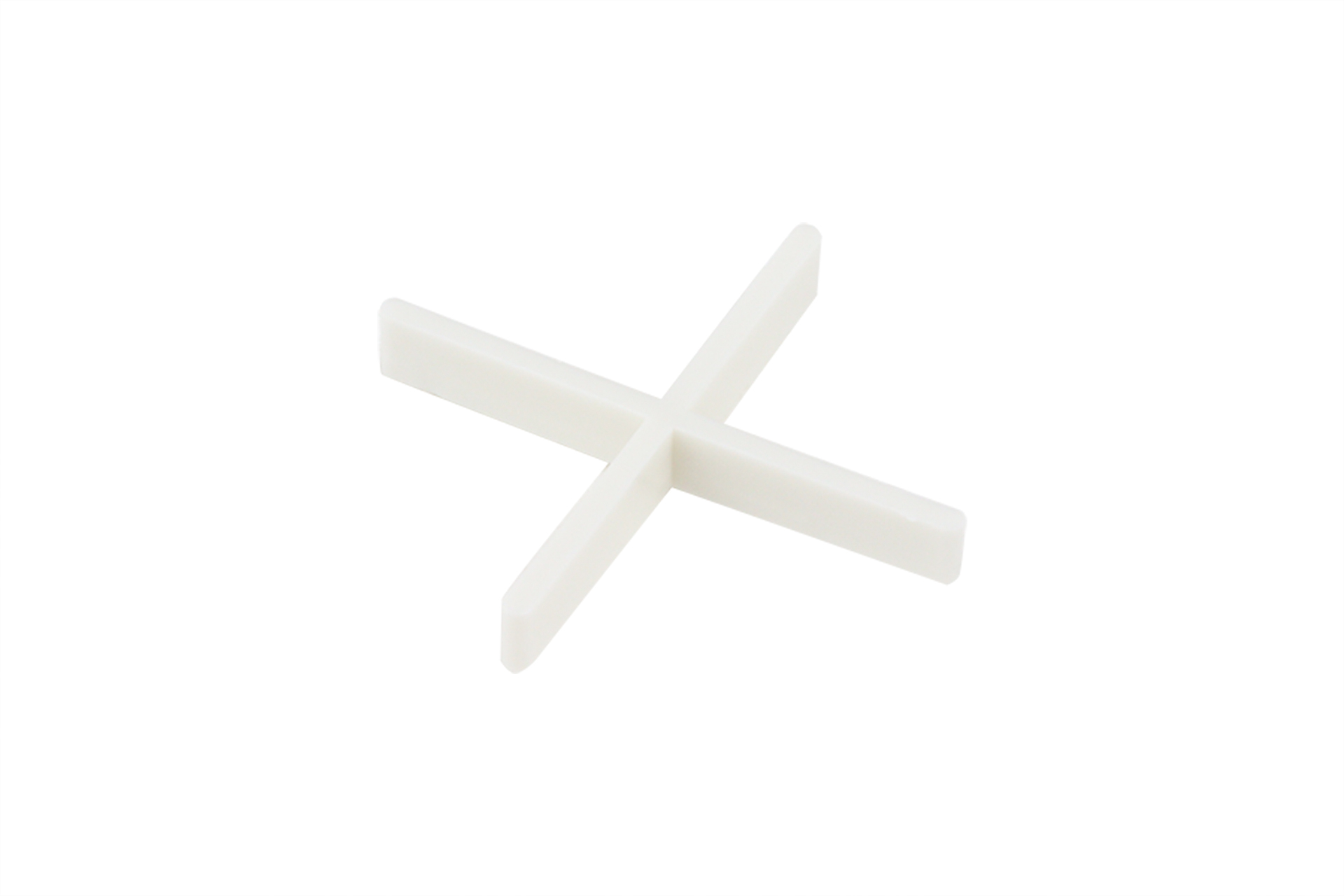 Tegelkruisjes 1 mm - zak 150 stuks