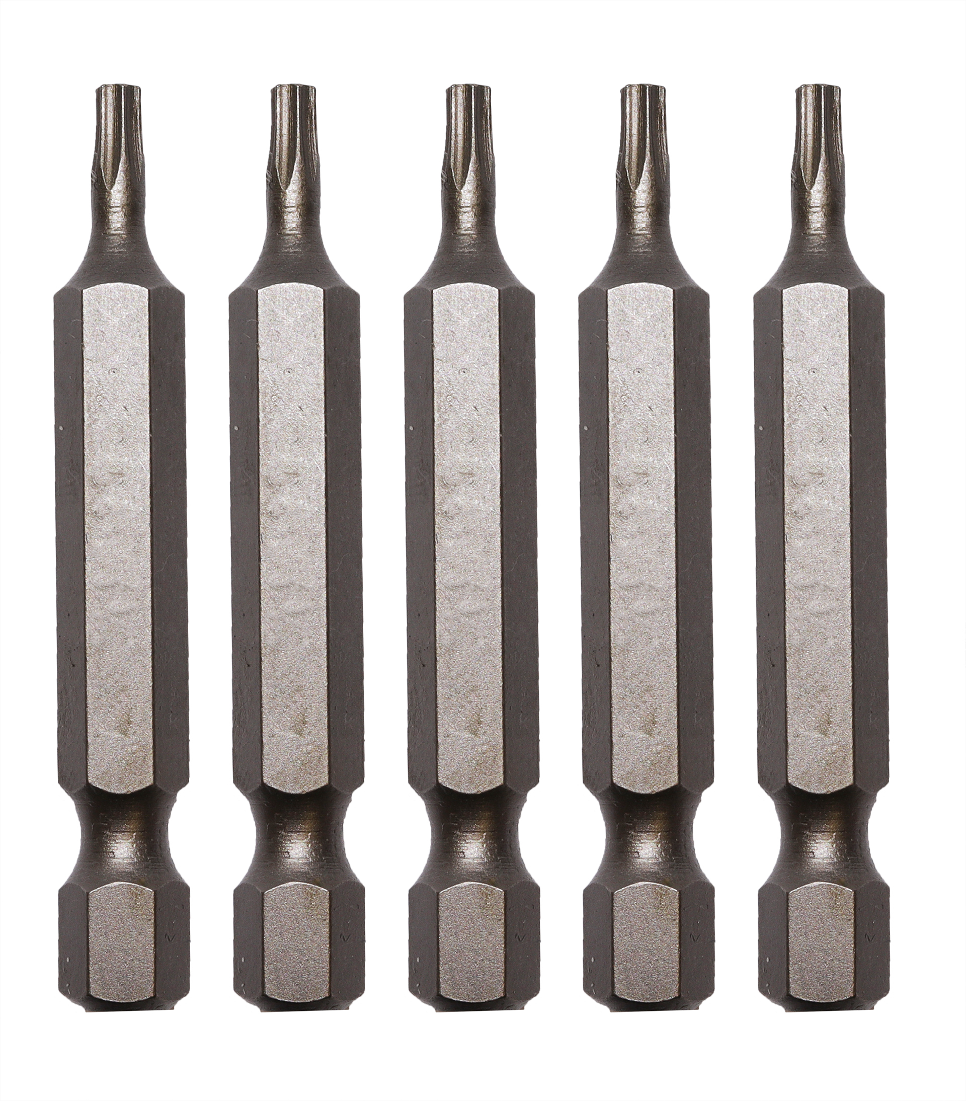 Torx Bit TX10 Medium 50mm - Doos 10 stuks