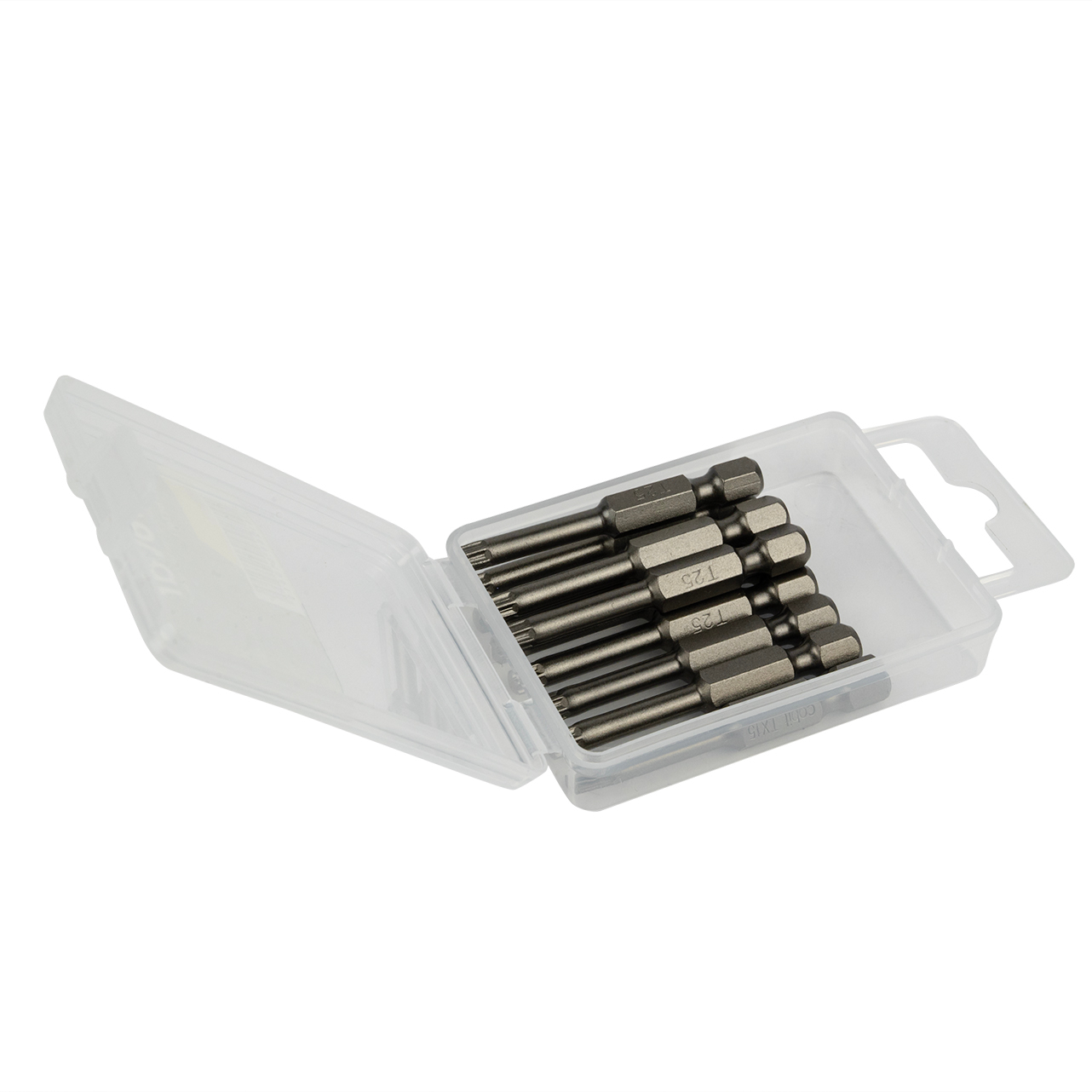 Torx Bit TX20 Medium 50mm - Doos 10 stuks, foto 3 van 3