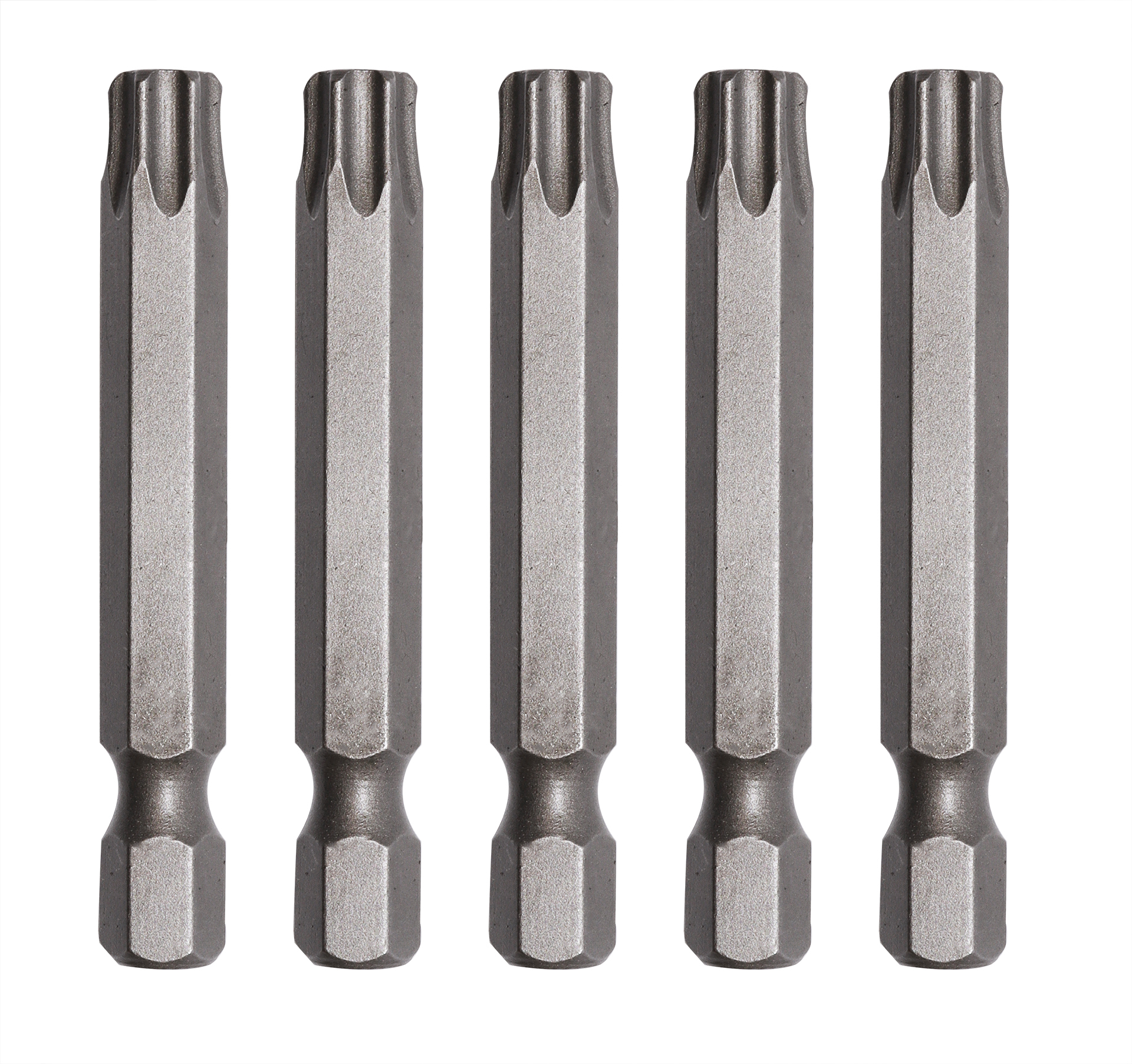 Torx Bit TX40 Medium 50mm - Doos 10 stuks