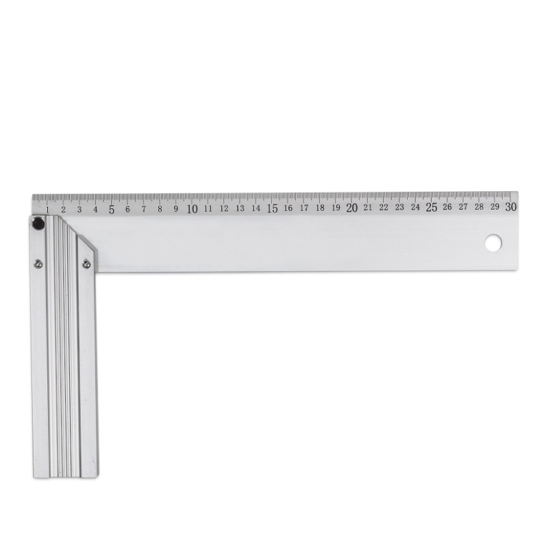 Winkelhaak 30 cm - Per Stuk