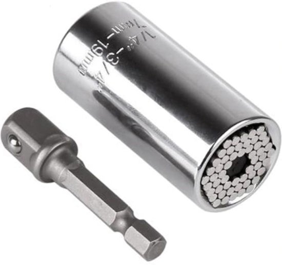 Viti Da Carrozza M10 Testa Esagonale – Zincate Brillanti – Made In UK