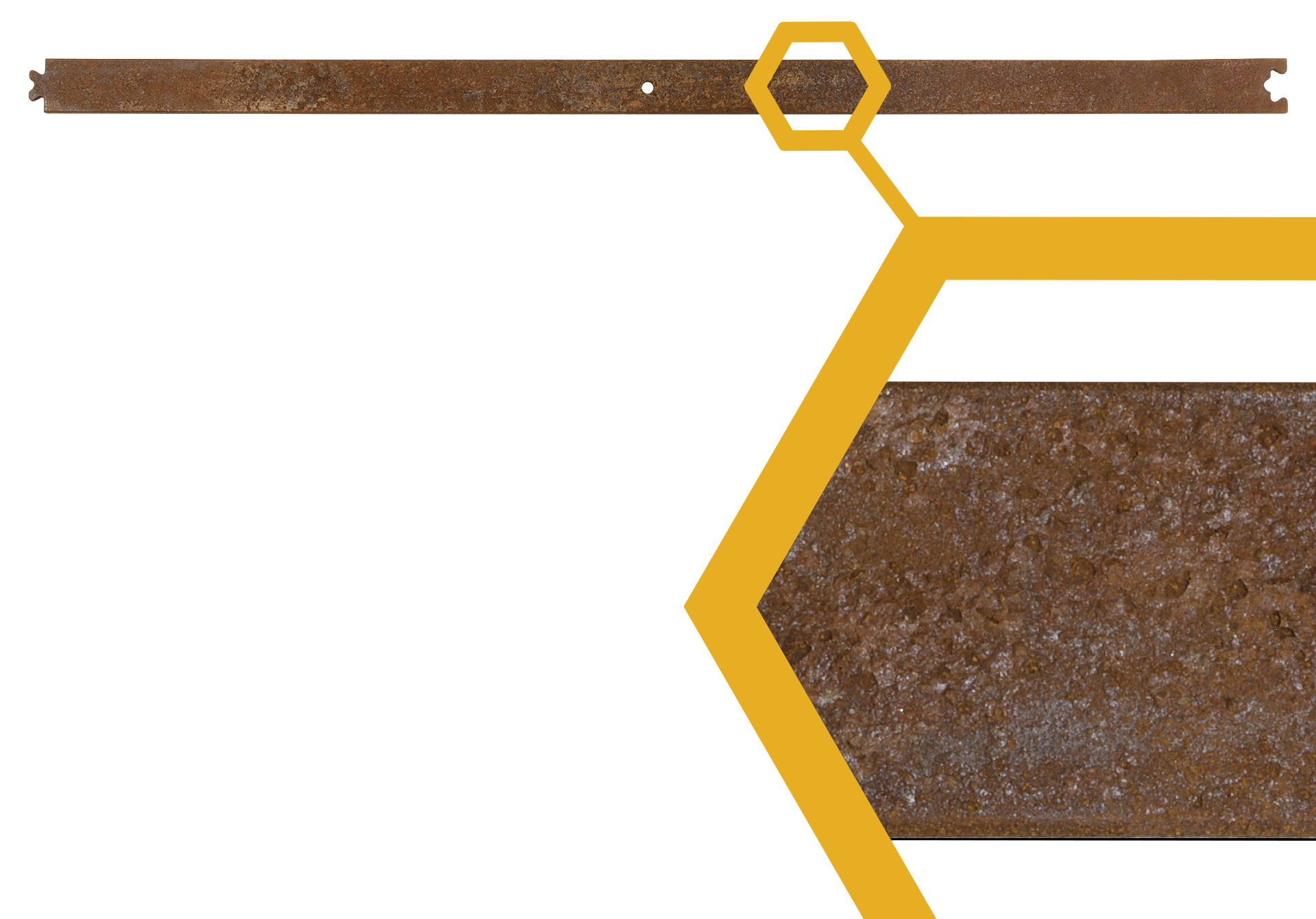 Schuifdeur Verlenging 90 cm voor Vintage Model - Per Set