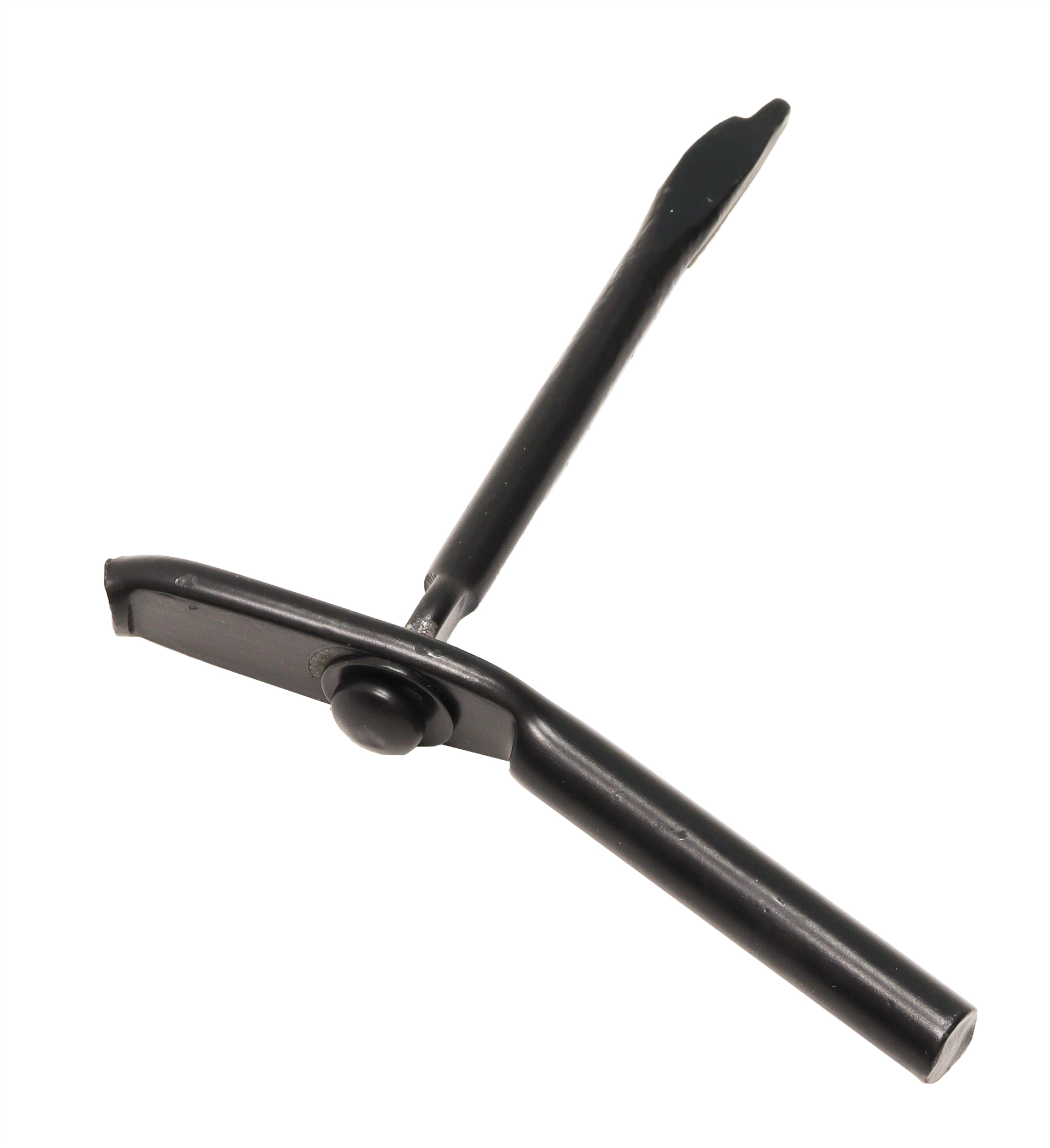 Windwervel Zwart