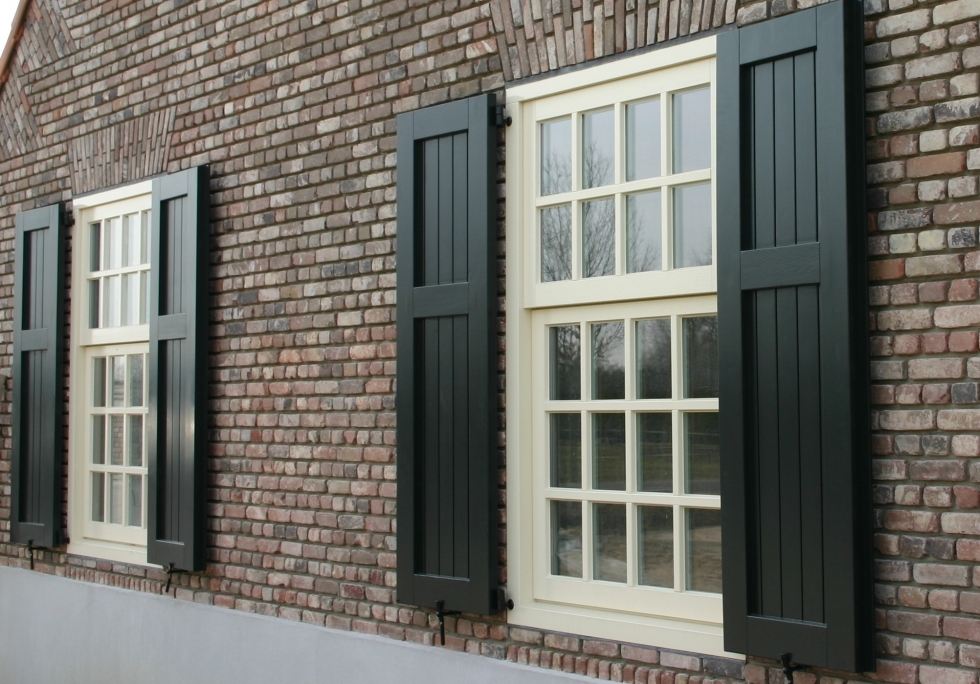 Windwervel Zwart, foto 2 van 2