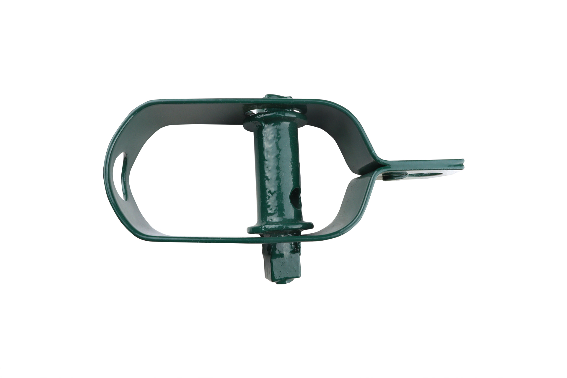 Draadspanner Groen 105 mm - Per Stuk, foto 2 van 3