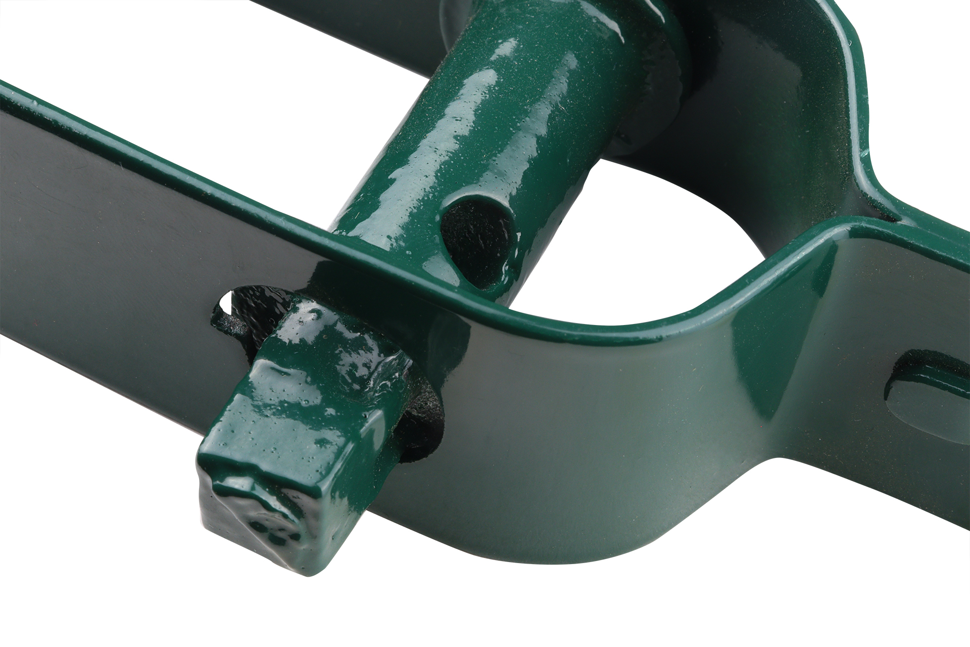 Draadspanner Groen 105 mm - Per Stuk, foto 3 van 3