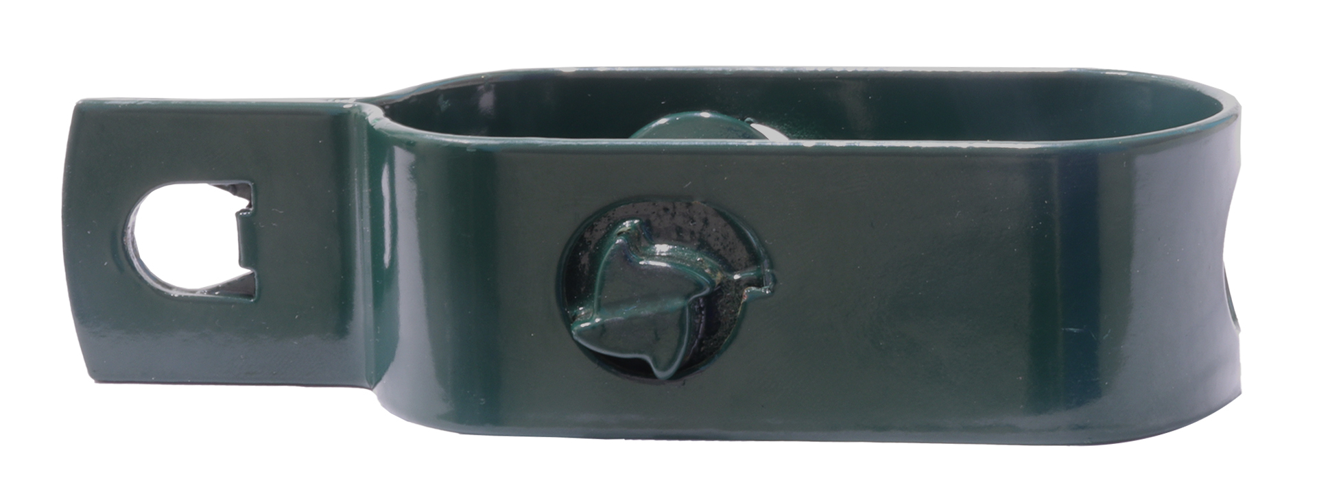 Draadspanner Groen 125 mm - Per Stuk