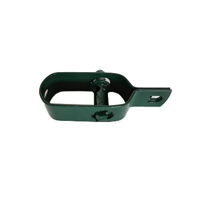Draadspanner Groen 95 mm - Per Stuk