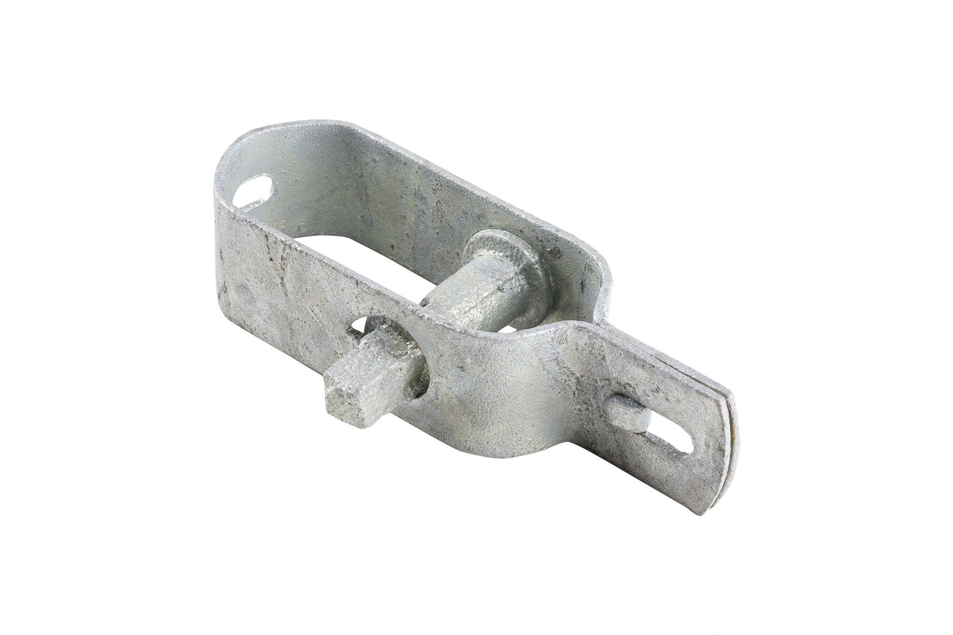 Draadspanner Thermisch Verzinkt 105 mm - Per Stuk