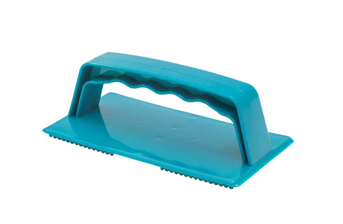 Woca Padhouder Met Handgreep Klein - Voor pads 9x15cm