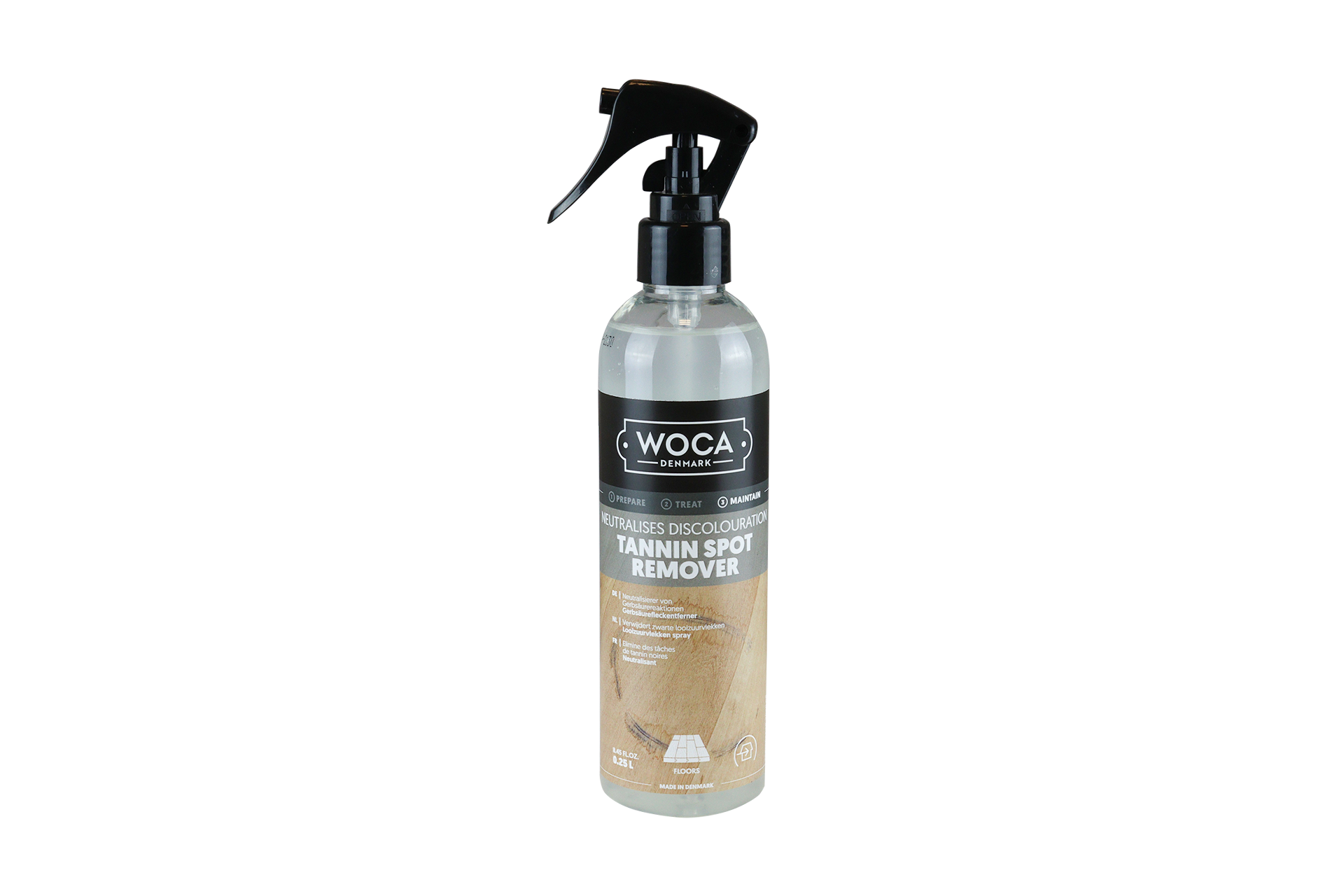 Woca Easy Neutralizer Voor Eiken - 250 ml