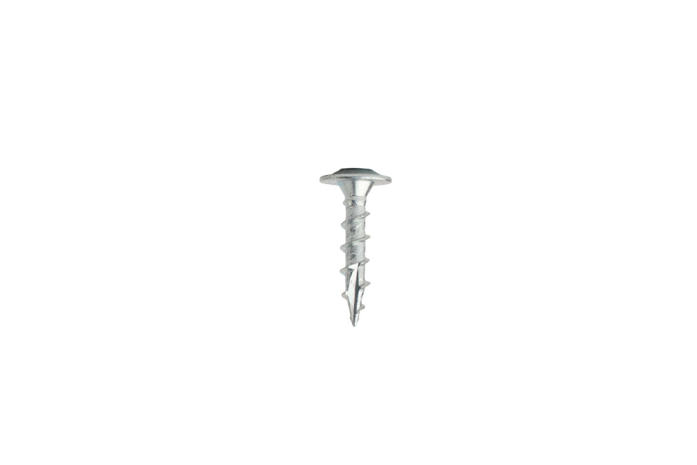 Tellerkopschroeven Verzinkt 6.0 x 30 mm Torx 30 - Doos 100 Stuks, foto 2 van 3