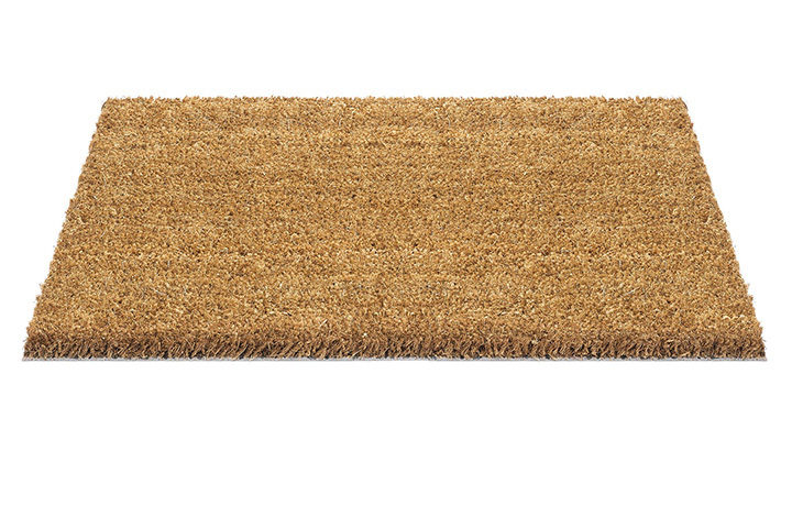 Kokosmat 50 x 80 cm - Per Stuk