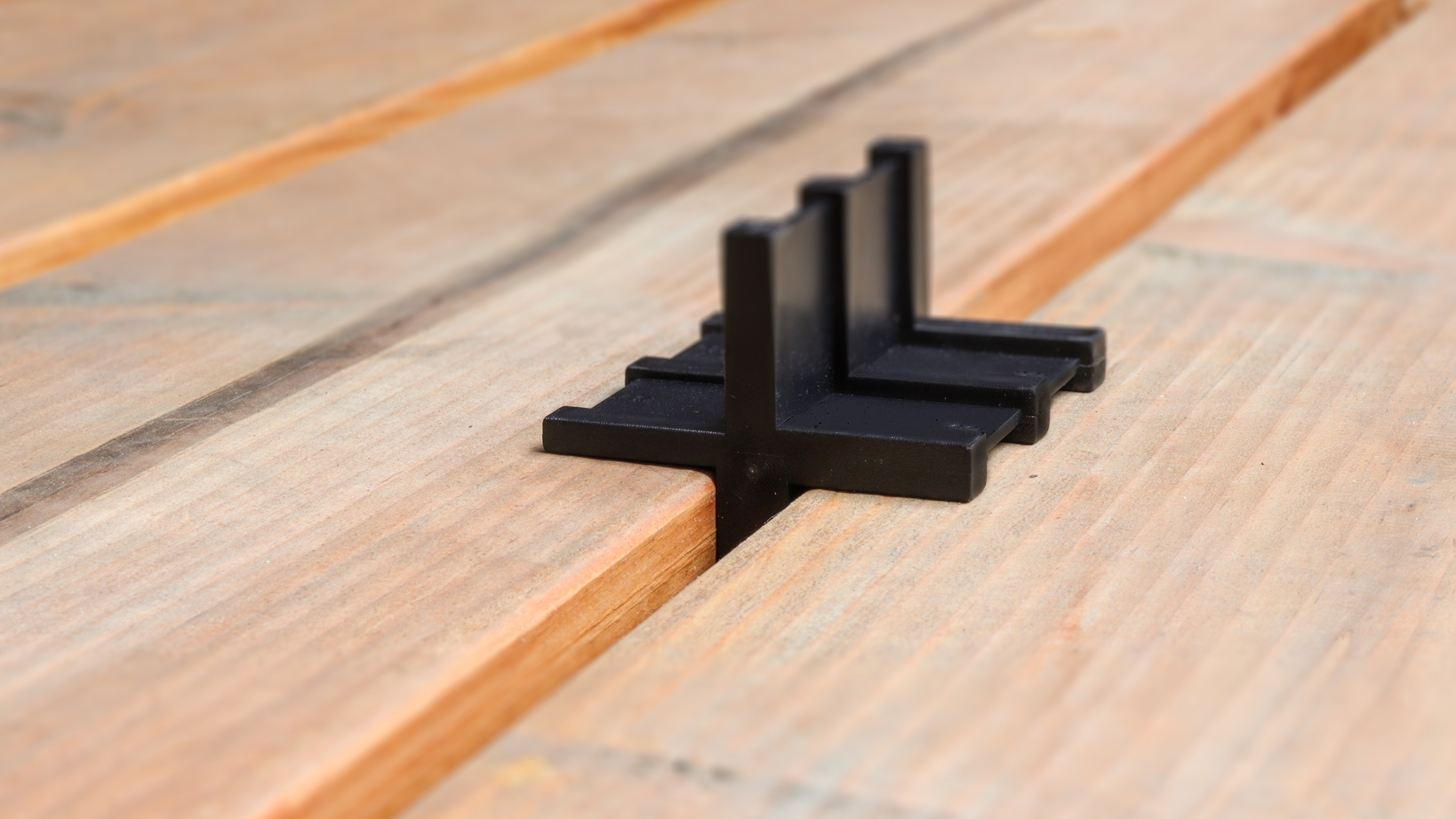 Vlonderplank Afstandhouder voor tussenafstand 5, 7, 8 en 10 mm - Set 2 Stuks, foto 4 van 5
