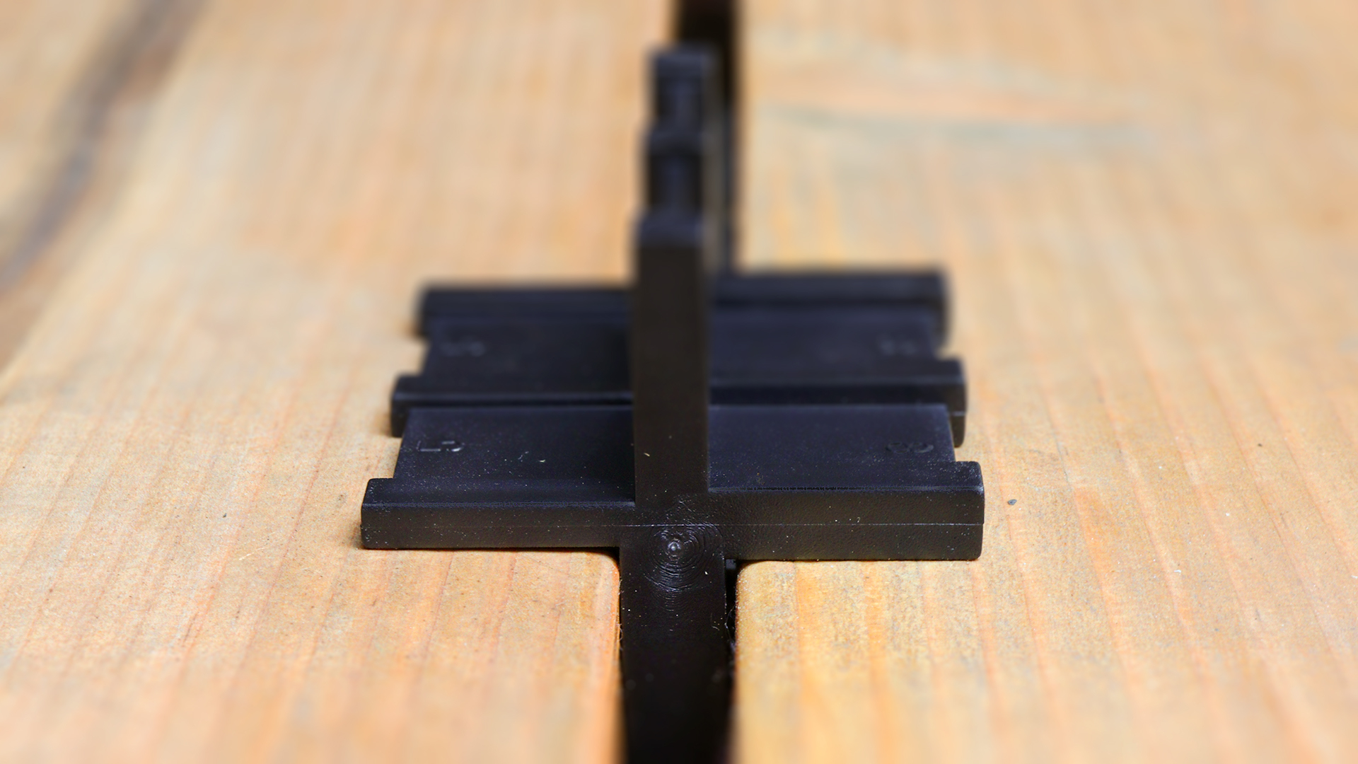 Vlonderplank Afstandhouder voor tussenafstand 5, 7, 8 en 10 mm - Set 2 Stuks, foto 5 van 5