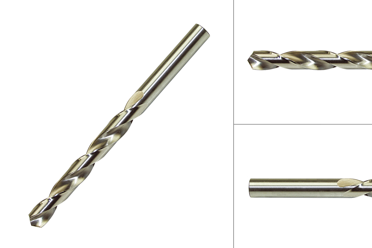 Metaalboor HSS-G Geslepen 12 mm - Per Stuk