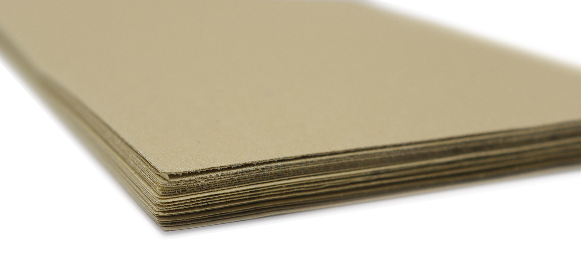 Schuurpapier Korrel 180/150/80 Vel 25 x 20 cm - Set 30 Stuks, foto 2 van 2
