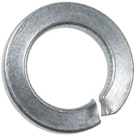 Veerring Verzinkt M12 - Doos 100 stuks