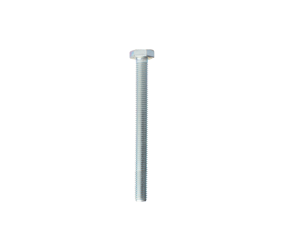 Tapbouten Verzinkt M10 x 100 mm - 50 stuks, foto 2 van 2
