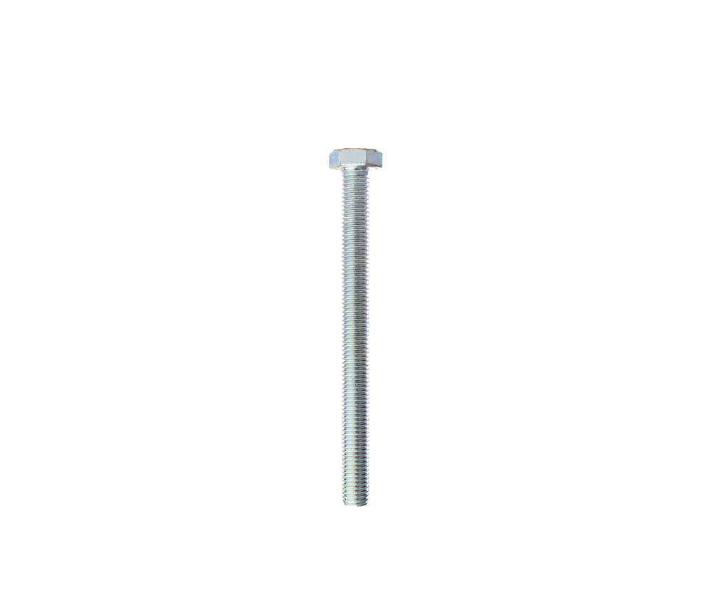Tapbouten Verzinkt M10 x 120 mm - 50 stuks, foto 2 van 2