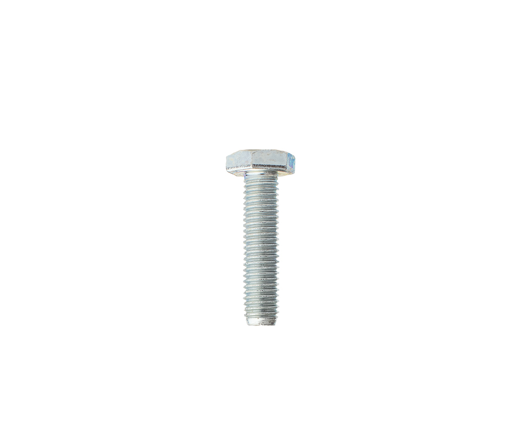 Tapbouten Verzinkt M10 x 40 mm - 100 stuks, foto 2 van 2