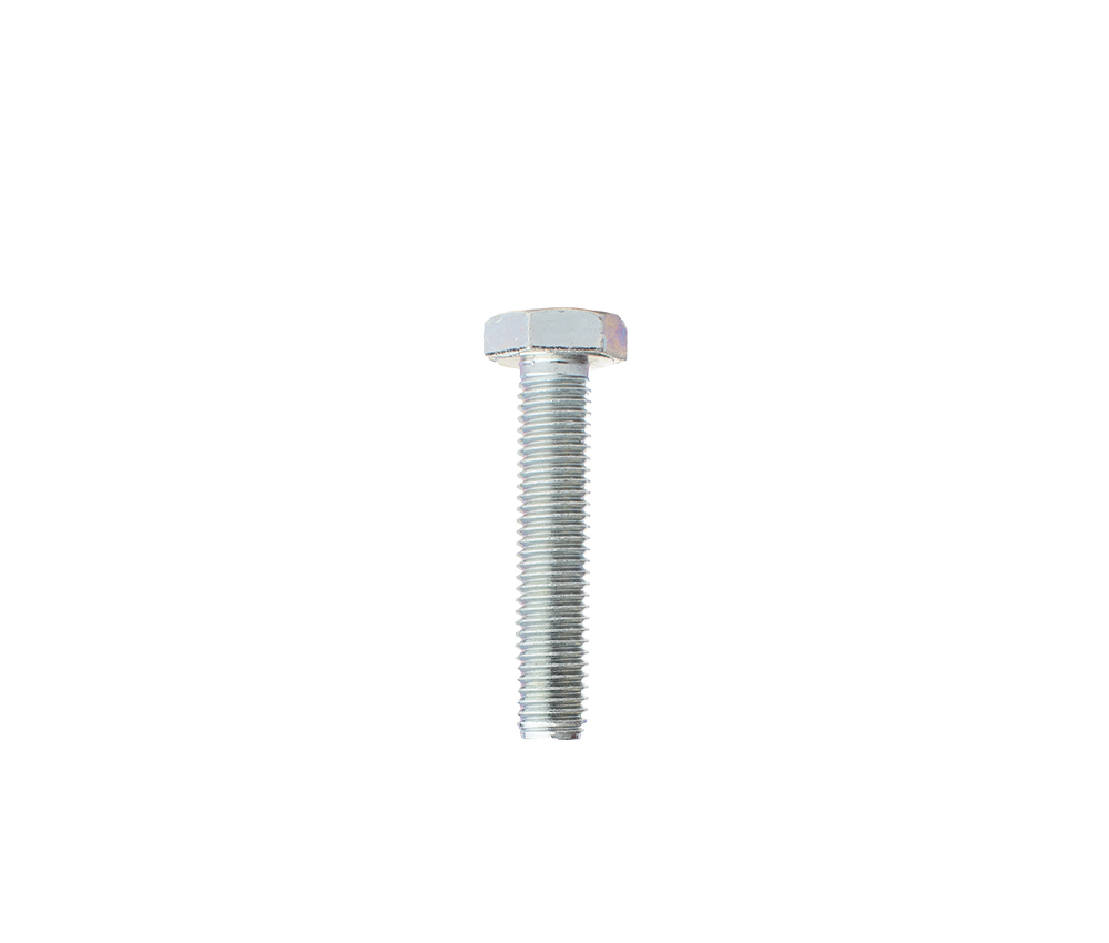 Tapbouten Verzinkt M10 x 50 mm - 100 stuks, foto 2 van 2