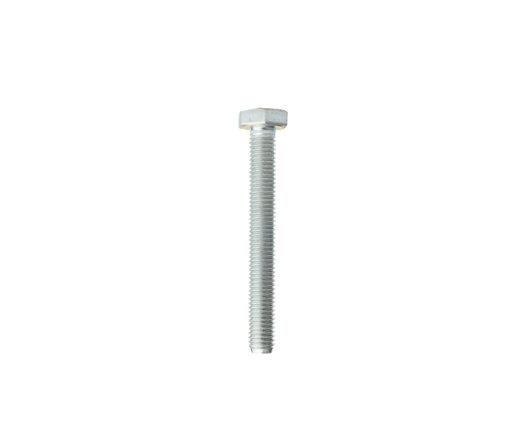 Tapbouten Verzinkt M10 x 80 mm - 100 stuks, foto 2 van 2
