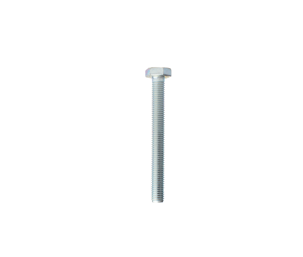 Tapbouten Verzinkt M10 x 90 mm - 100 stuks, foto 2 van 2