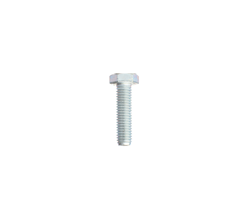 Tapbouten Verzinkt M8 x 16 mm - 200 stuks, foto 2 van 2