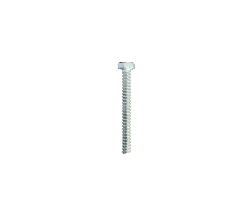 Tapbouten Verzinkt M8 x 70 mm - 200 stuks, foto 2 van 2