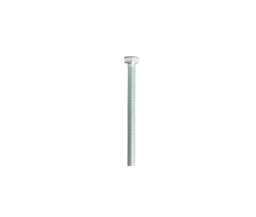 Tapbouten Verzinkt M8 x 90 mm - 100 stuks, foto 2 van 2