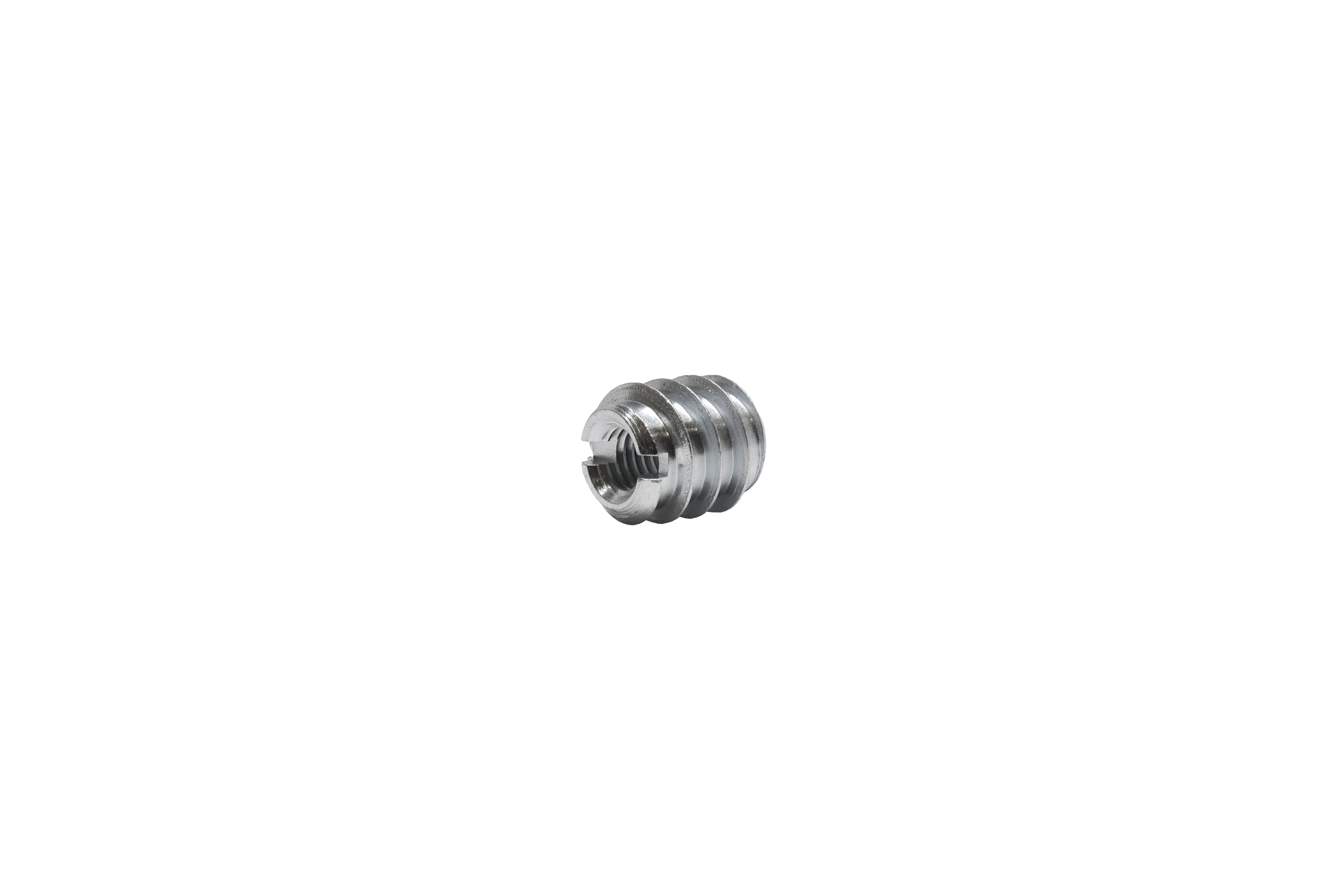 Rampamoeren M8 x 14 mm Verzinkt - 100 Stuks, foto 3 van 3