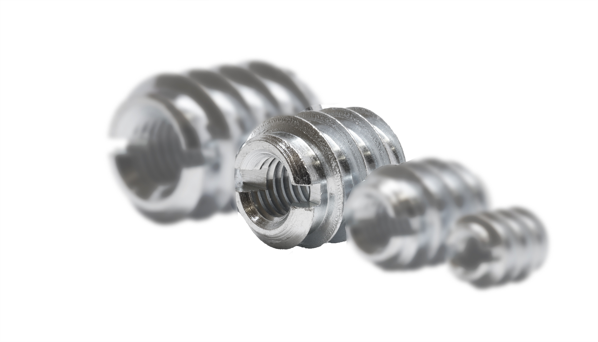 Rampamoeren M8 x 14 mm Verzinkt - 100 Stuks, foto 2 van 3