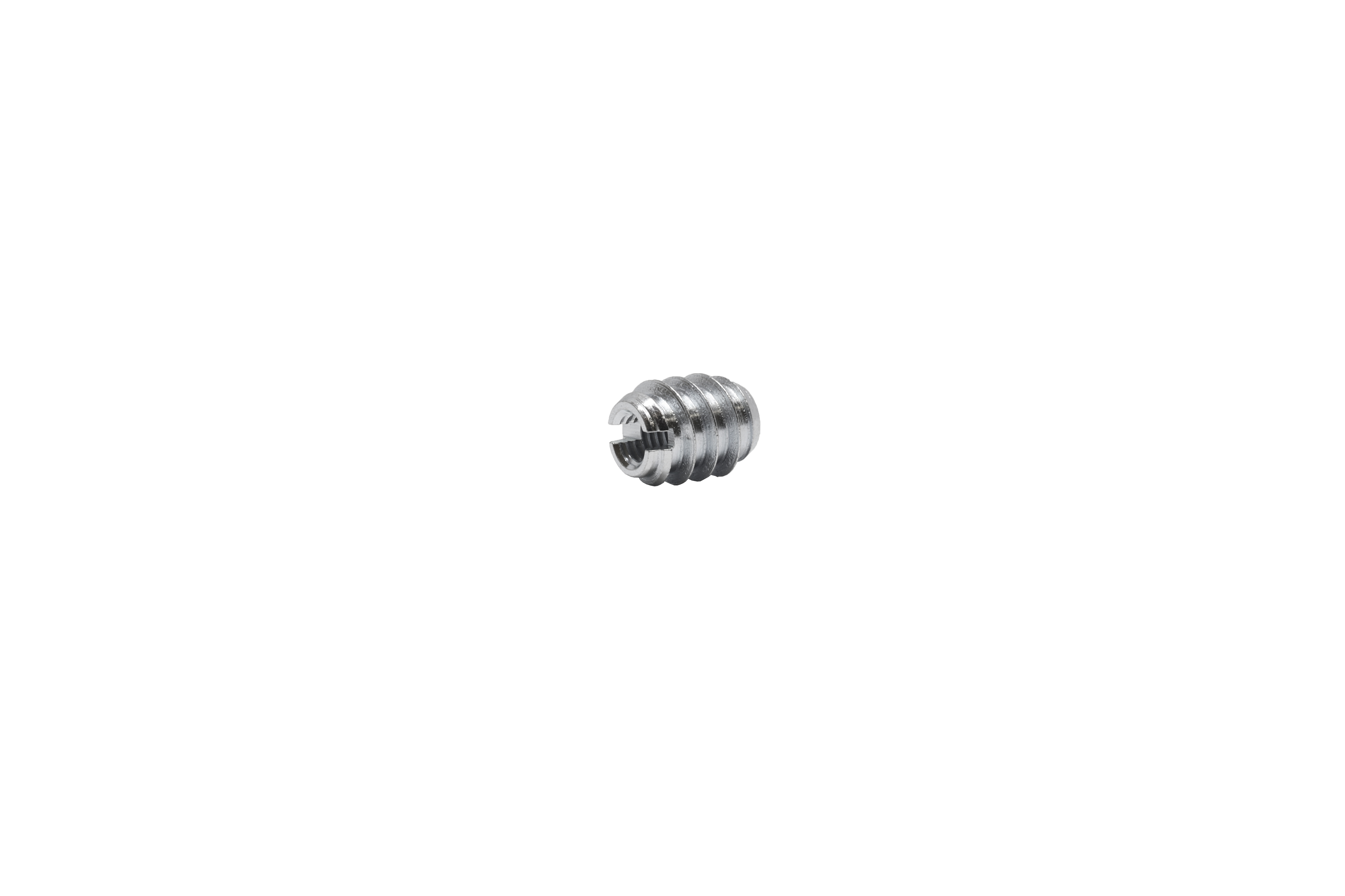 Rampamoeren M6 x 12 mm Verzinkt - 100 Stuks, foto 3 van 3