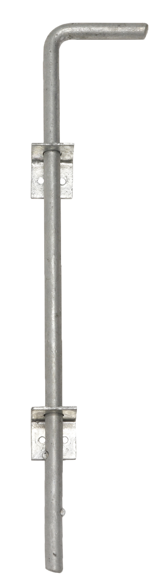 Grondgrendel Thermisch Verzinkt 50 cm