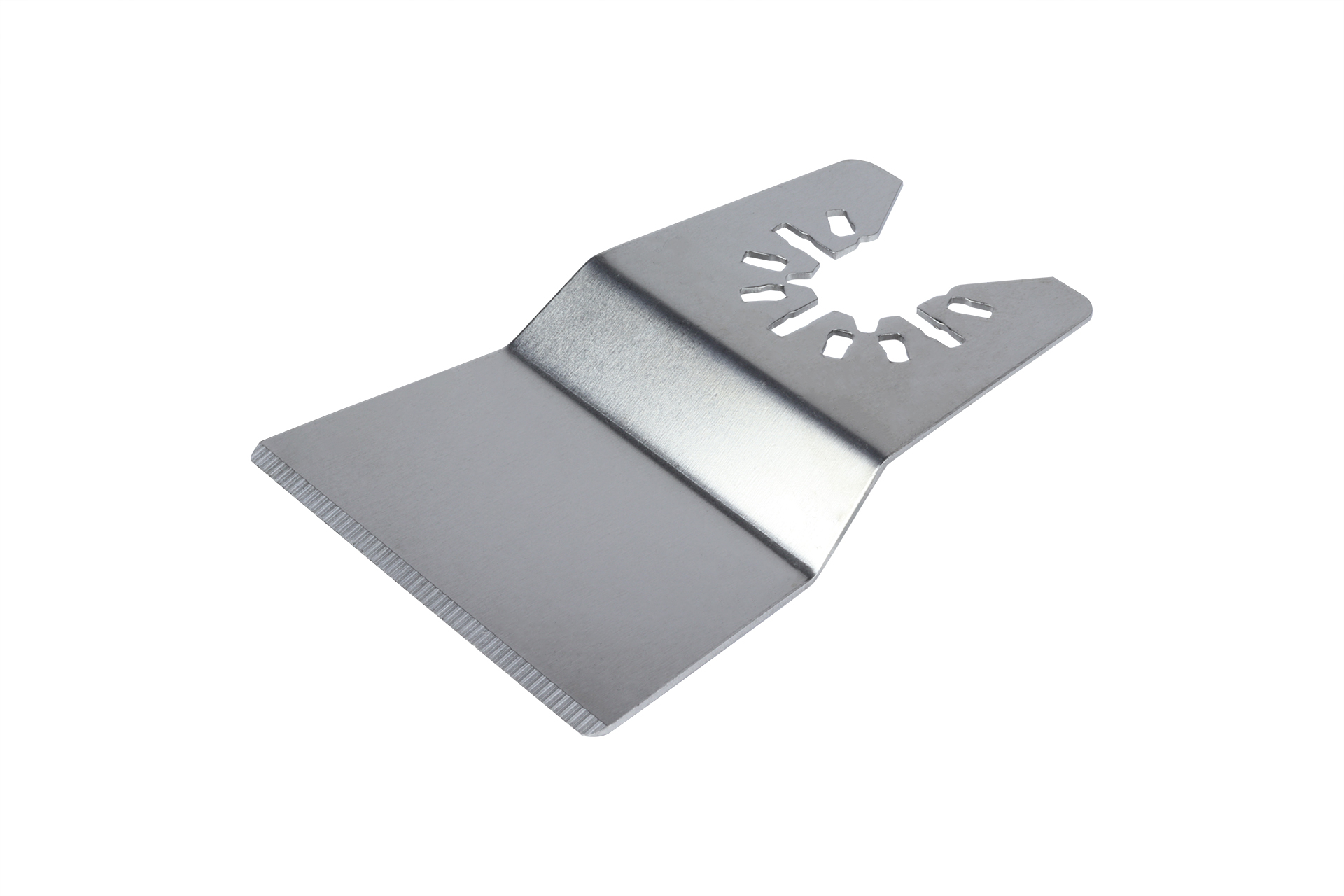 Multitool segmentmes bol 52 mm - Per Stuk