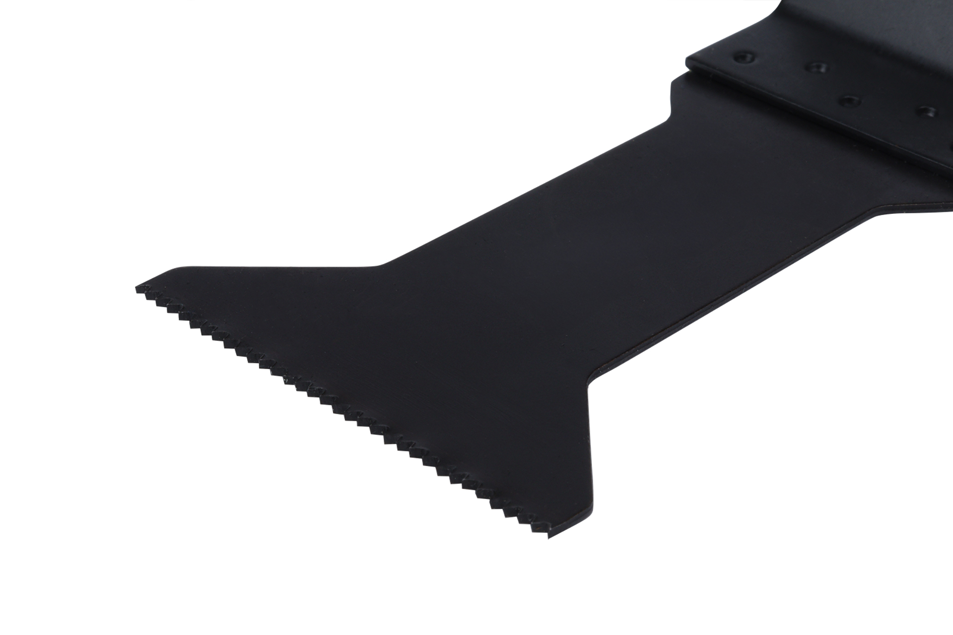 Multitool zaagjes voor Metaal en Hout 45 x 60 mm Universeel - Per Stuk, foto 3 van 3